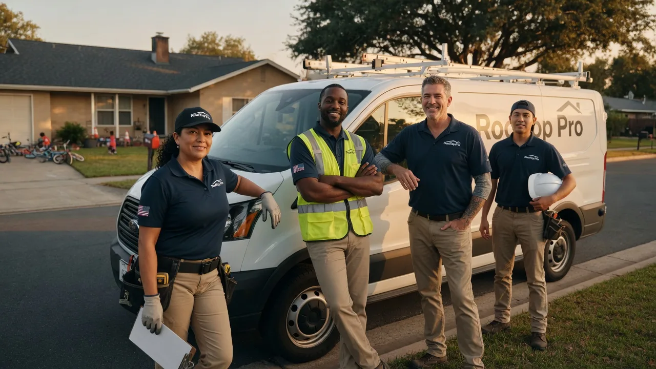 Roof Repair in Park Rapids, MN near me